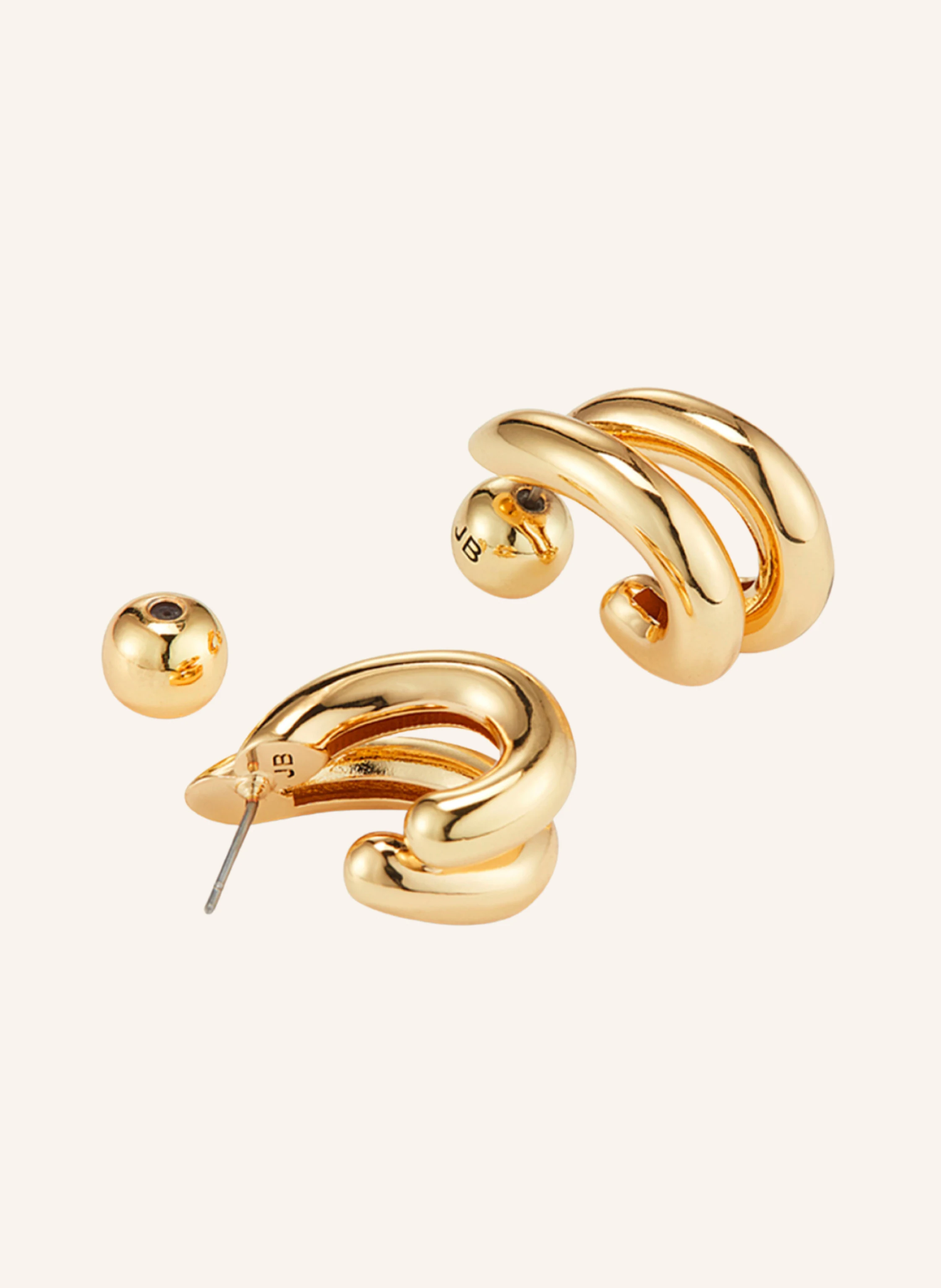 Jenny Bird OhrringeEARRINGS by GLAMBOU