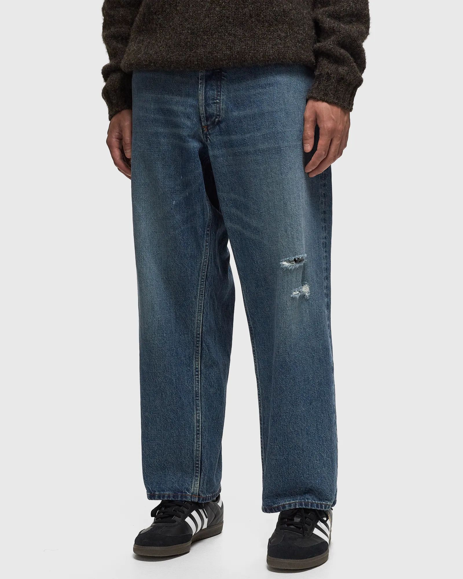 A.P.C. x JW Anderson JEAN ULYSSE H