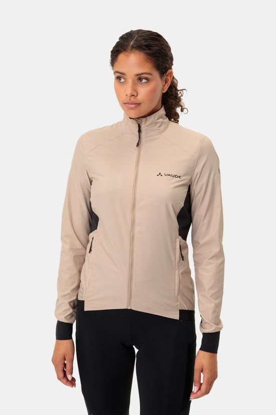 Vaude Vaude Kuro Air Windstoper Fietsjas Dames