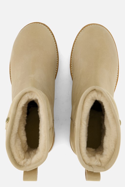 Panama Jack Grace B2 Boots beige Nubuck