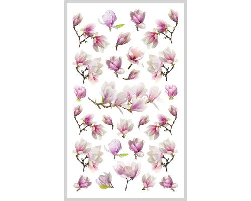 Kinderministickers Sakura 27-delige set