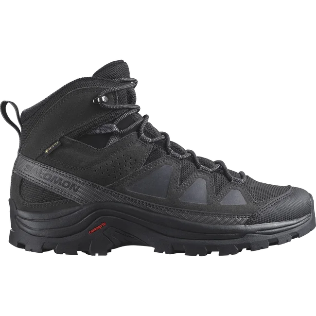QUEST ROVE GORE-TEX  Leder-Hikingschuhe Herren
