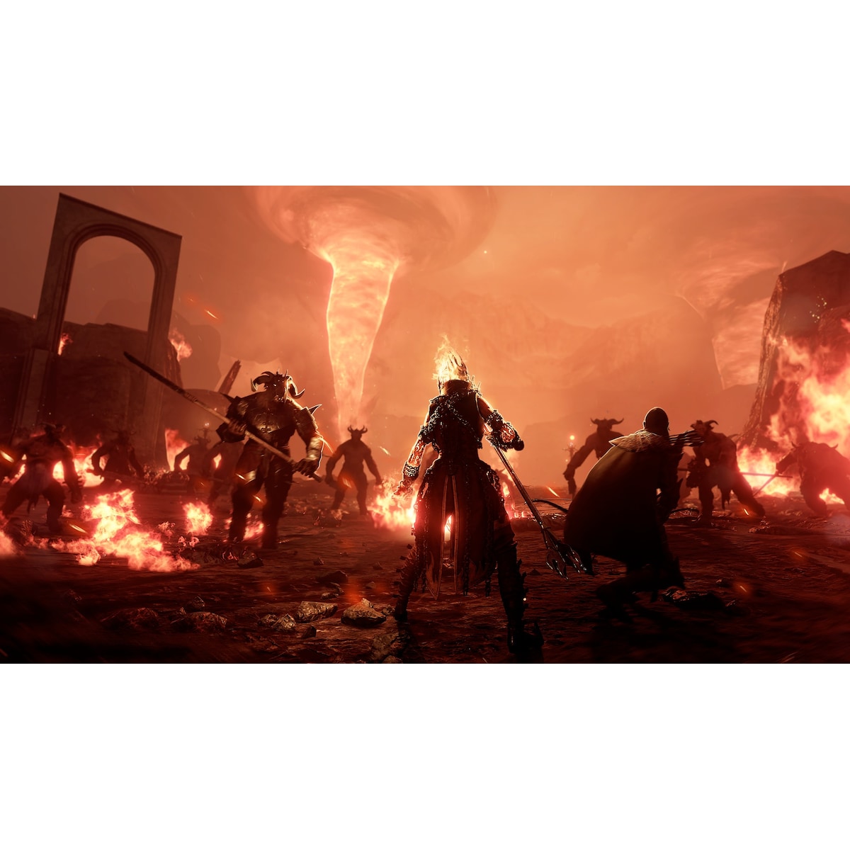 Warhammer Vermintide 2 - Winds of Magic - PC Windows