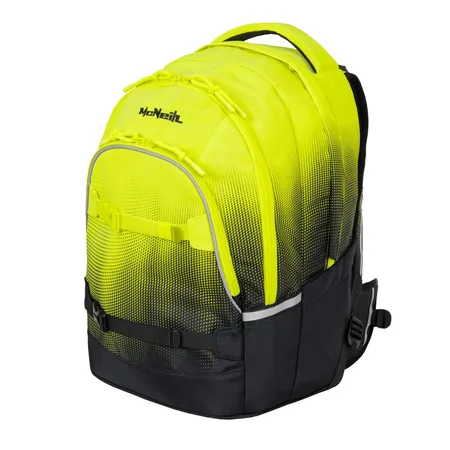 McNeill Schulrucksack MILO Lemon