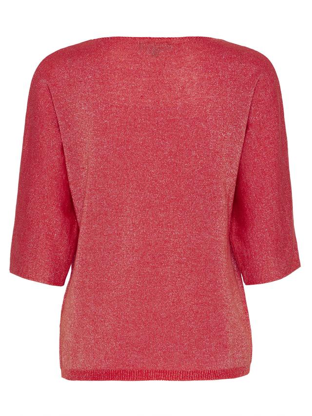 Feinstrick-Pullover in Cosy Comfort Qualität