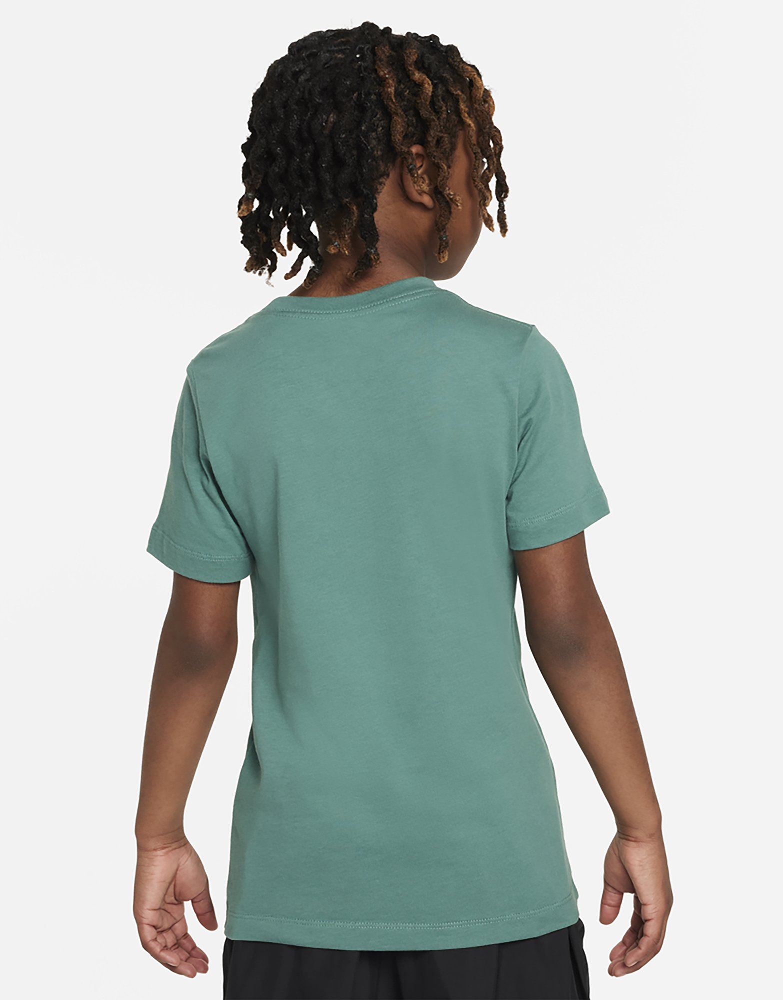 Nike T-shirt Hybrid Junior
