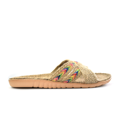 Chinelo brasileiro®, Loom Train