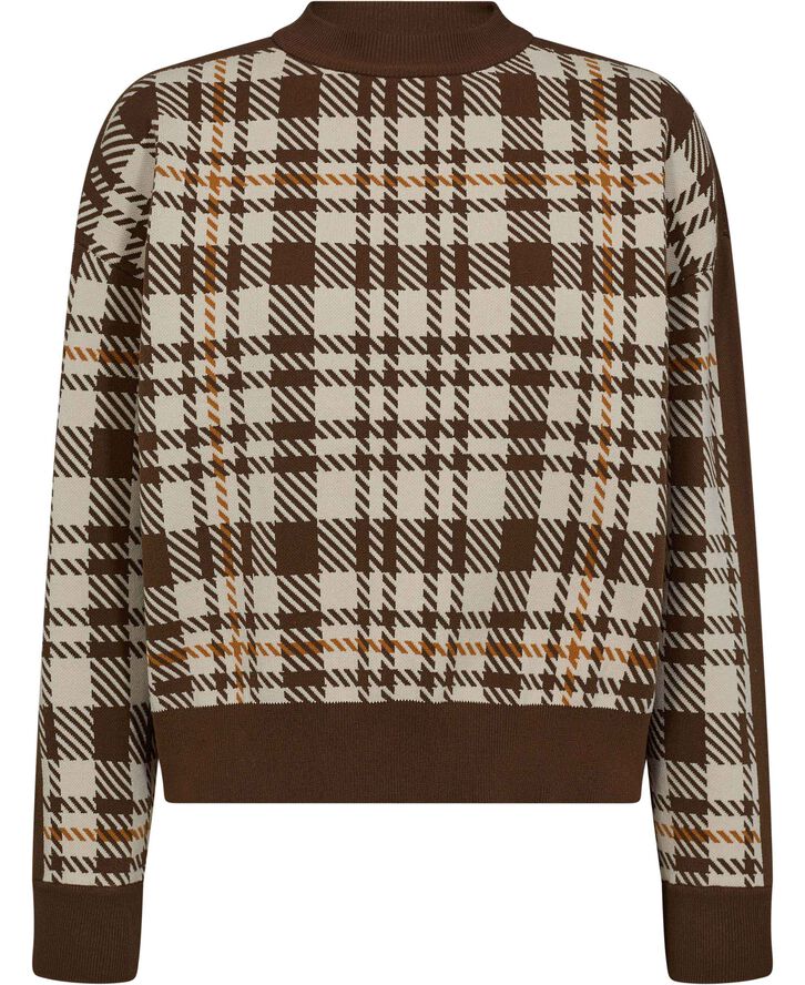 Rodebjer Rodebjer Reilly Eco Check 2500