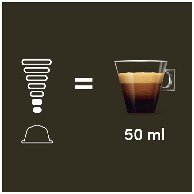 NESCAFÉ Dolce Gusto Espresso Intenso kaffekapsler (30 stk.)