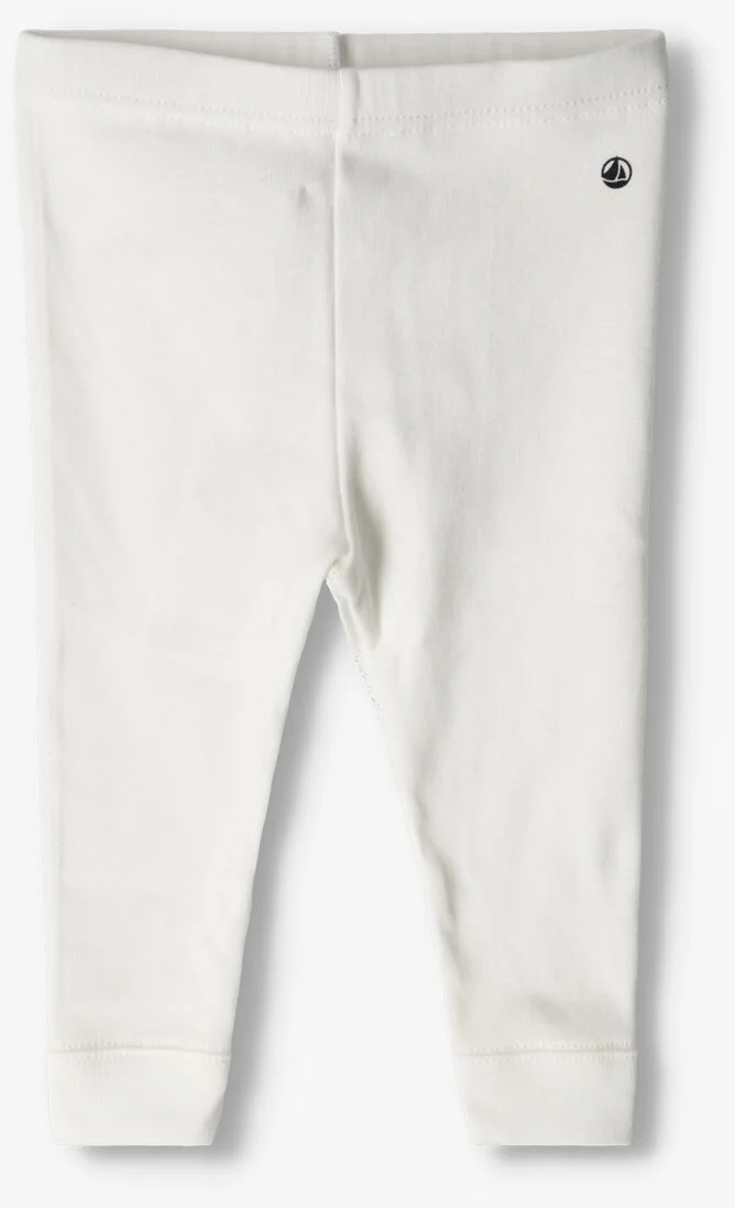 PETIT BATEAU witte petit bateau legging a05wb legging