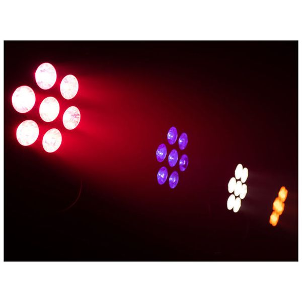 Eurolite KLS-3002 Next Comp. Light Set