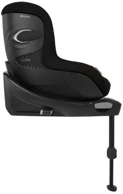 Cybex Sirona Gi i-Size Plus Bilstol, Moon Black