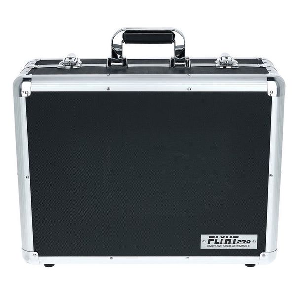 Flyht Pro Case Tascam Model 12