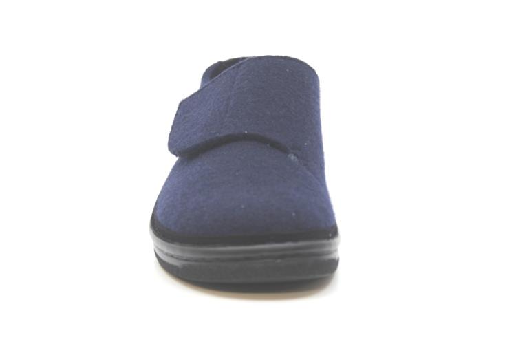 Berkemann Balian Blauw (350)