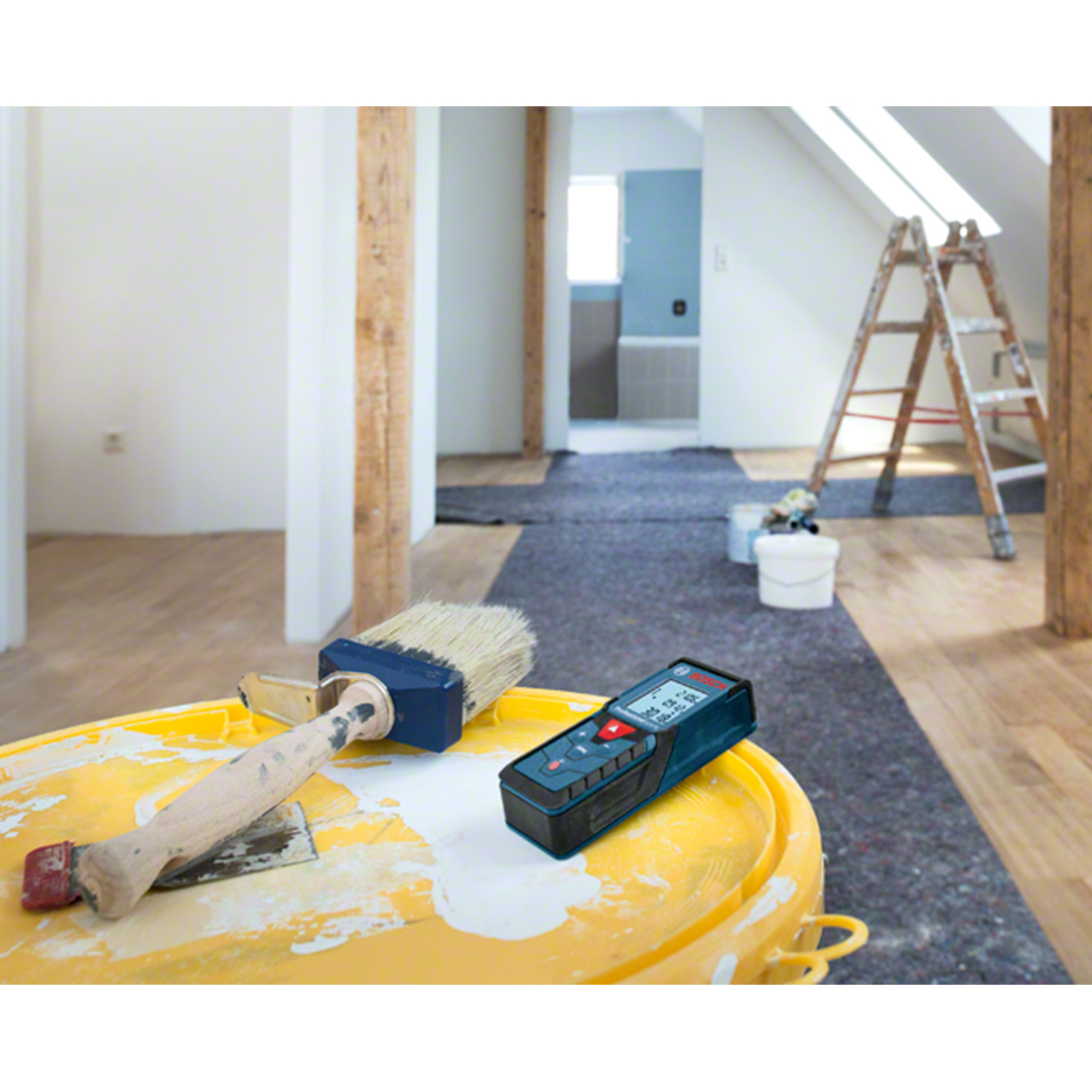 Bosch GLM 40 Professional (0 601 072 900)