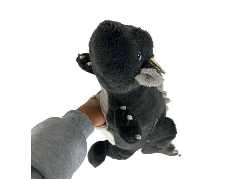 Nemu Nemu Plüsch Yoru Drache 60 cm Kuscheliges liegendes Plüschtier