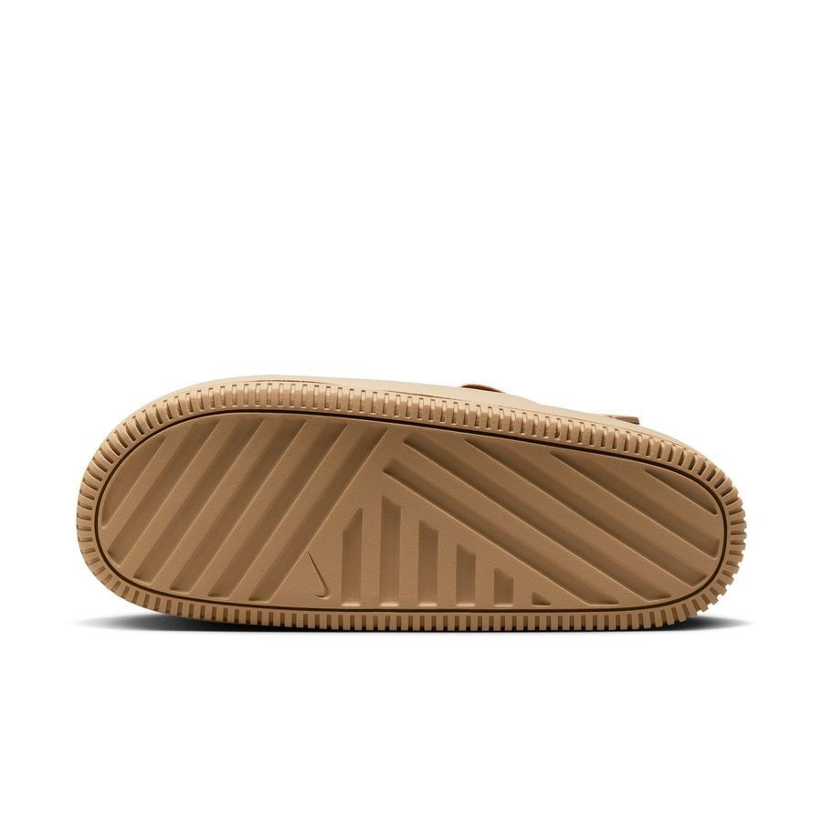 Nike Sandale Calm - Marron