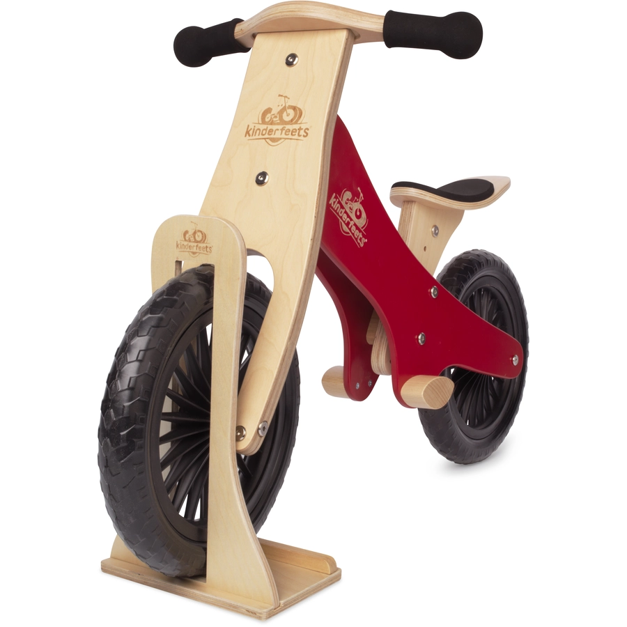 Kinderfeets® Laufradständer, natur