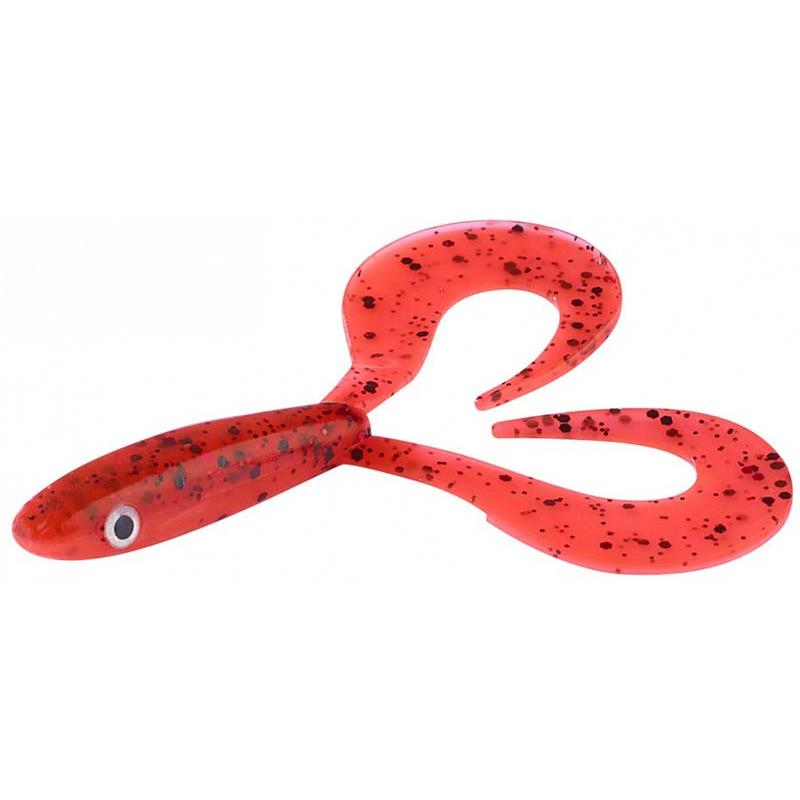 Leurre Souple Balzer Shirasu Perch Collector - 7Cm