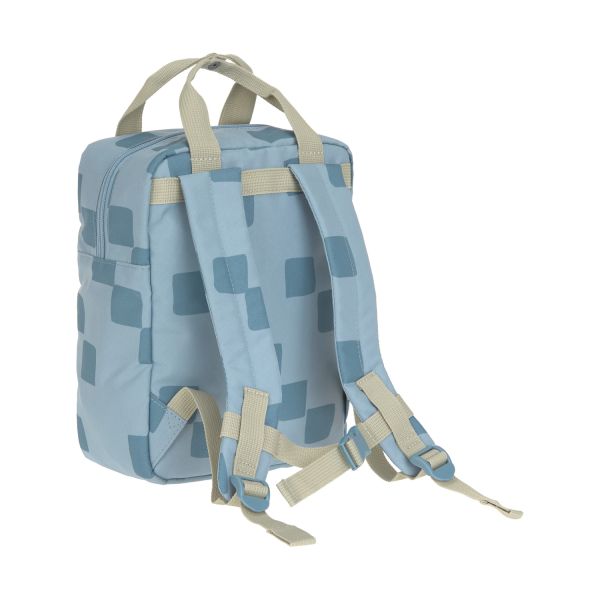 Lässig Rugzak - Pattern Party - Mini Square