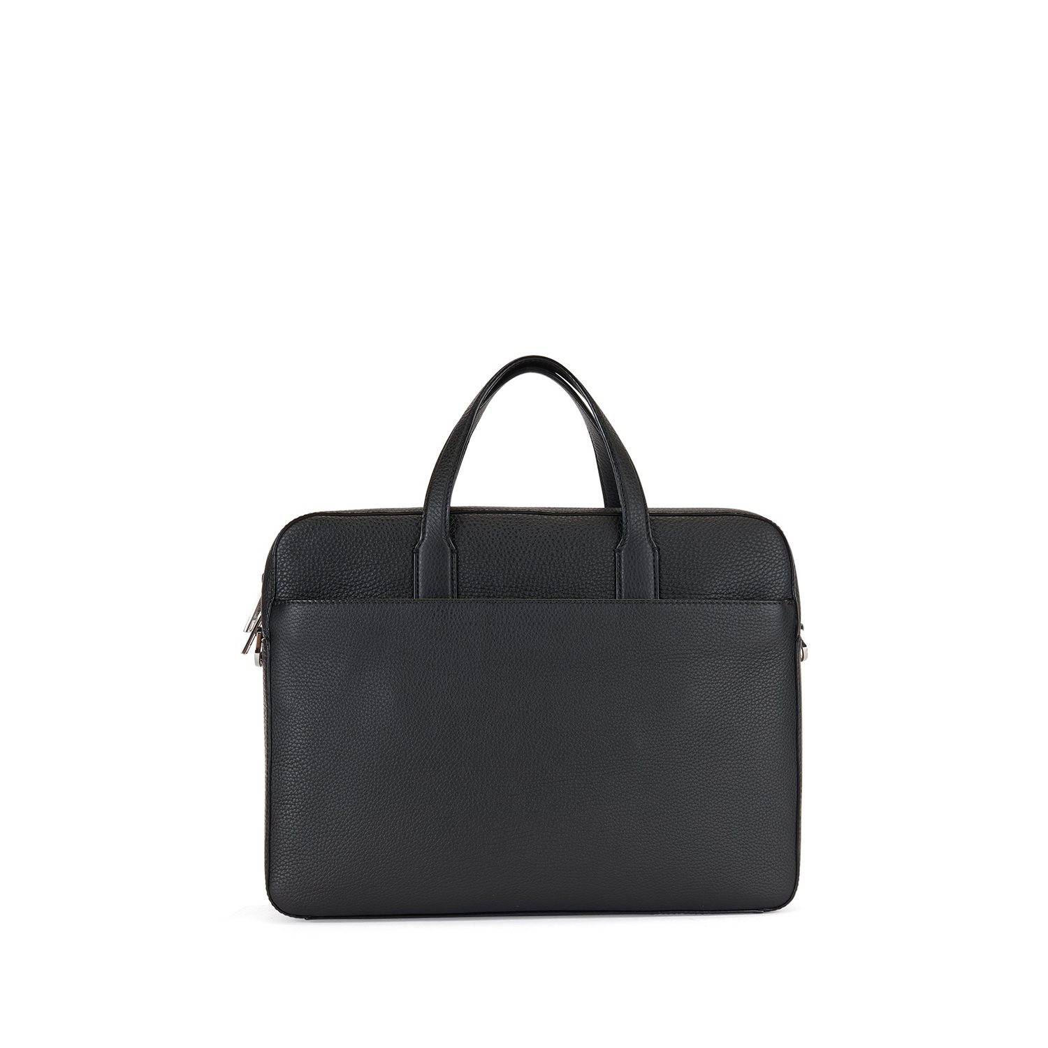 Boss Crosstown S Document Case black