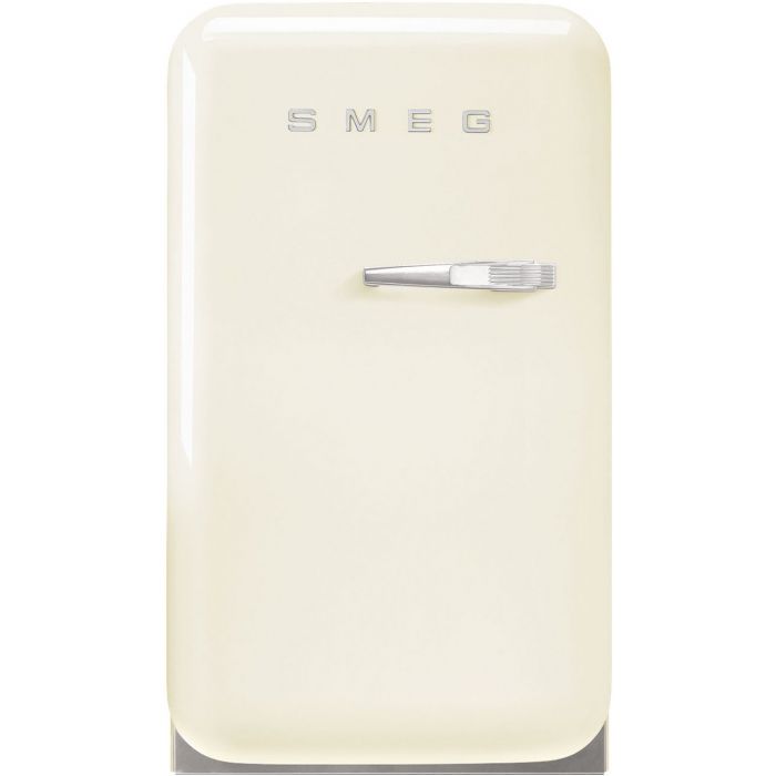 SMEG Kühlschrank 50's Retro Style FAB5LCR5