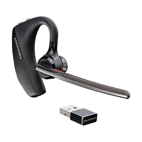 Plantronics Voyager 5200 UC Black