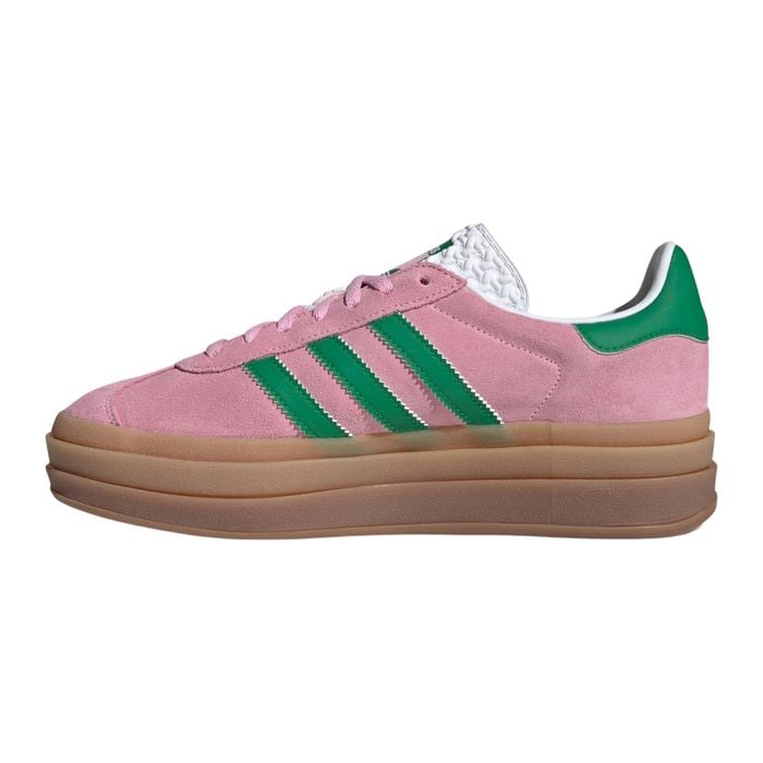 Adidas Gazelle Bold Sneakers Dames
