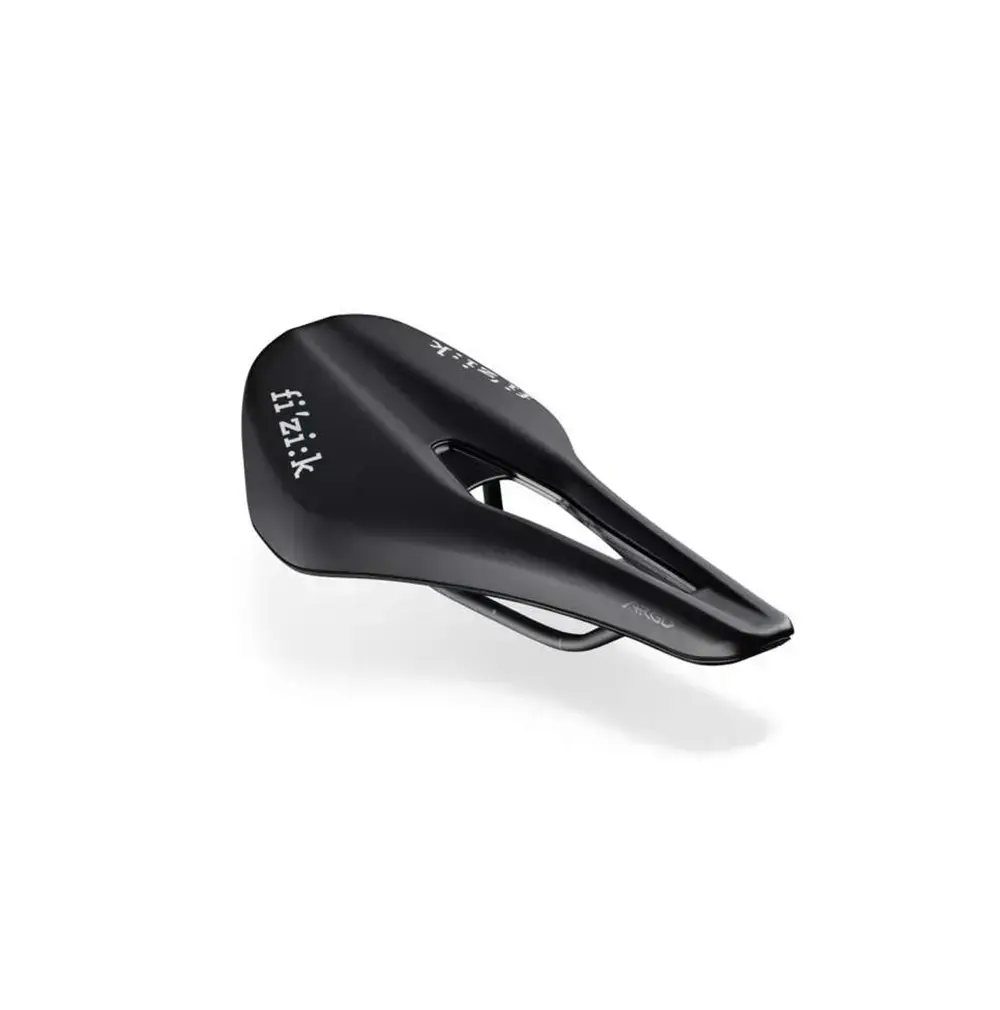Fizik Tempo Argo R5 Zadel Zwart