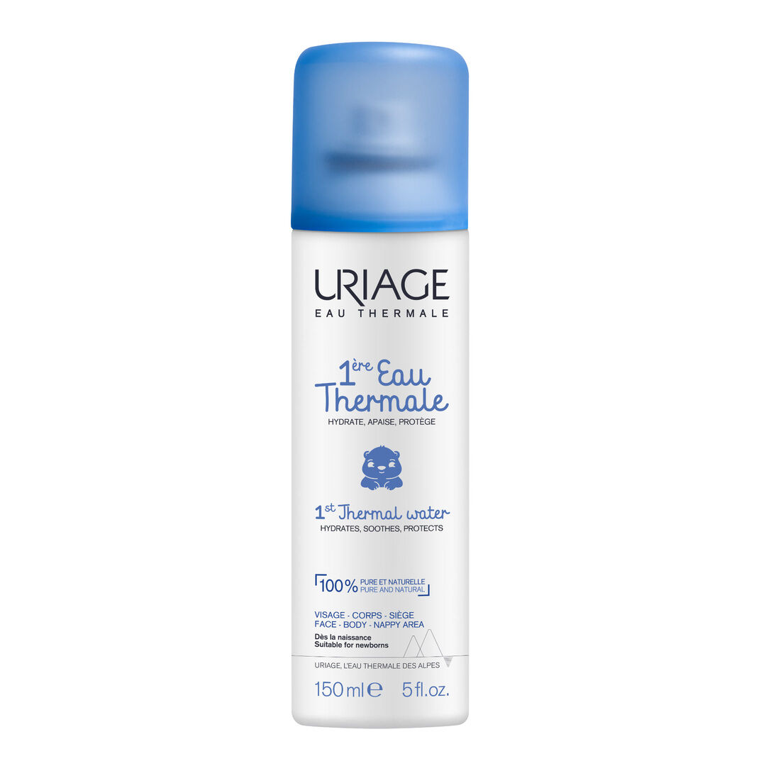 URIAGE  1ª Água Termal - 150ml