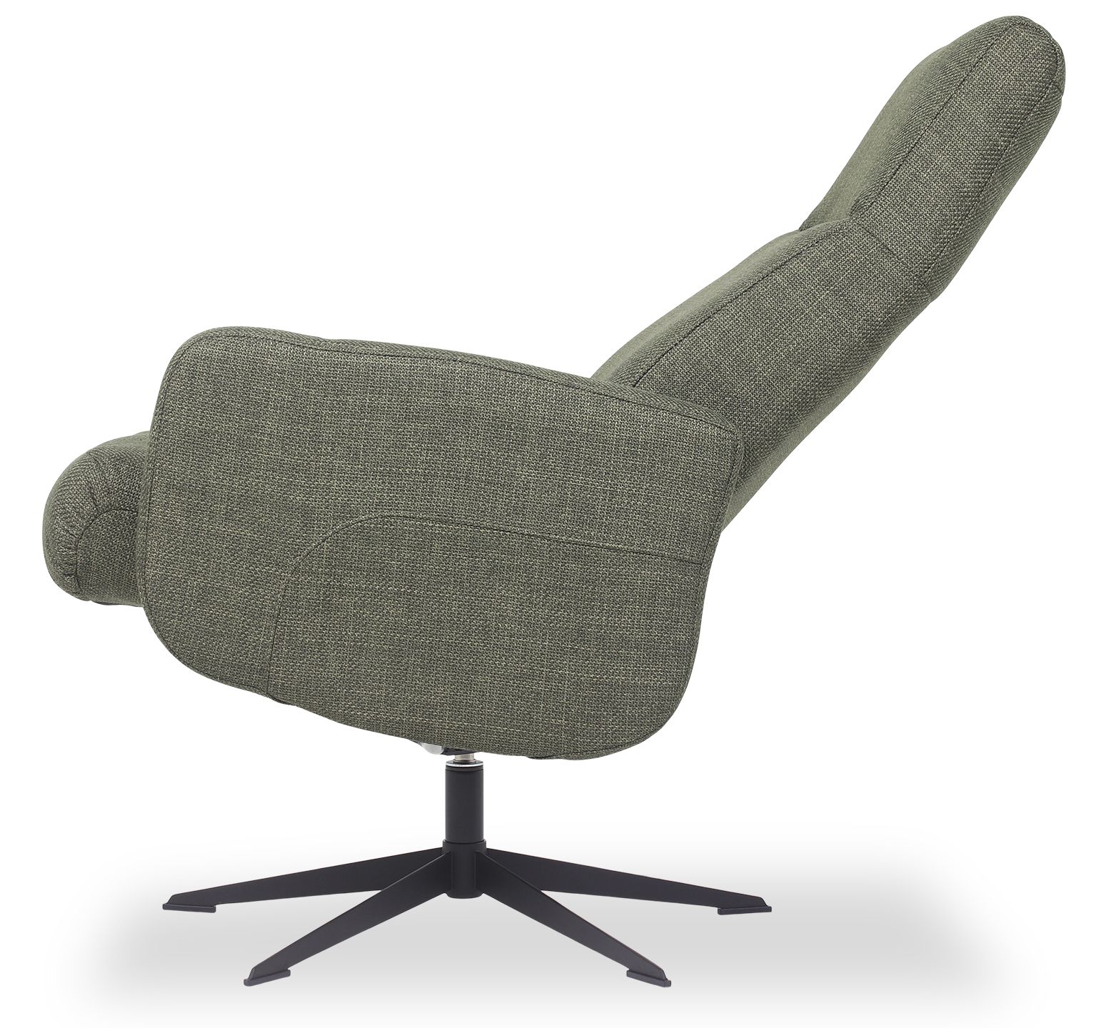 Relaxzetel Foxtrot B69 x D81 x H103 cm