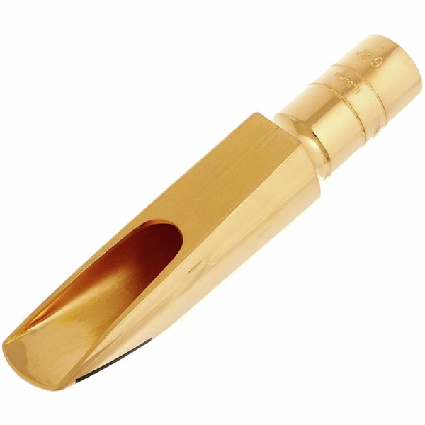 Otto Link Super Tonemaster BaritoneSax6*