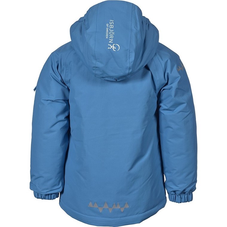 Isbjörn Helicopter Winter Jacket Ice