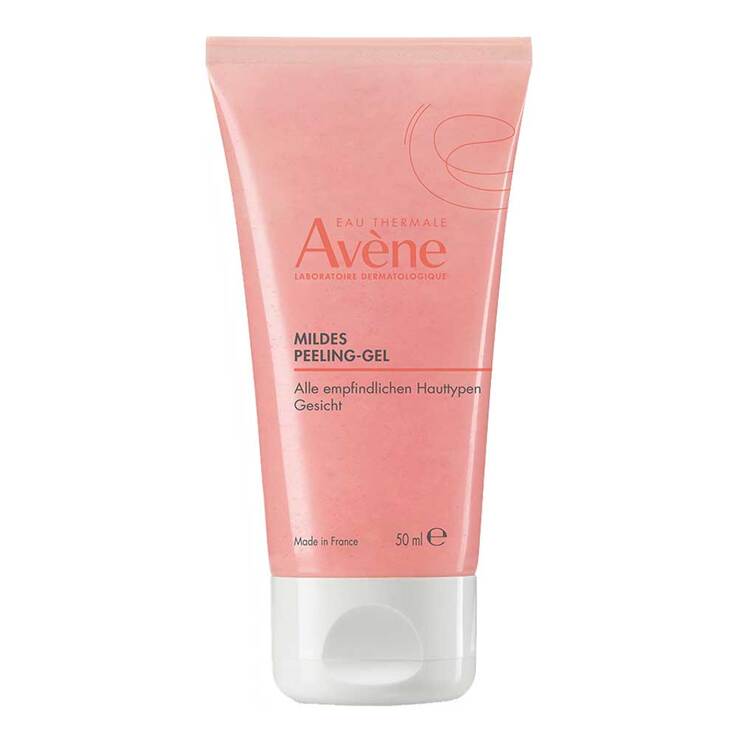 Avene mildes Peeling Gel, 50 ml