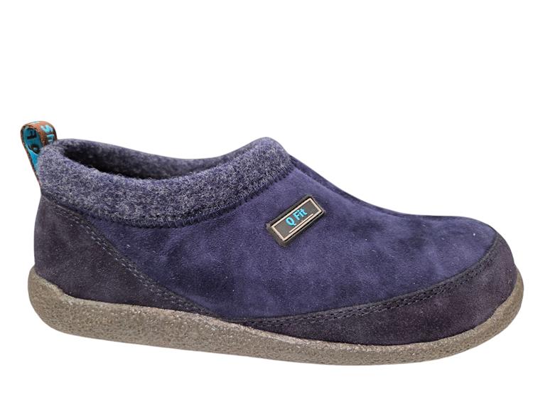 Q-Fit Bern 4 Blauw 3004.3.002