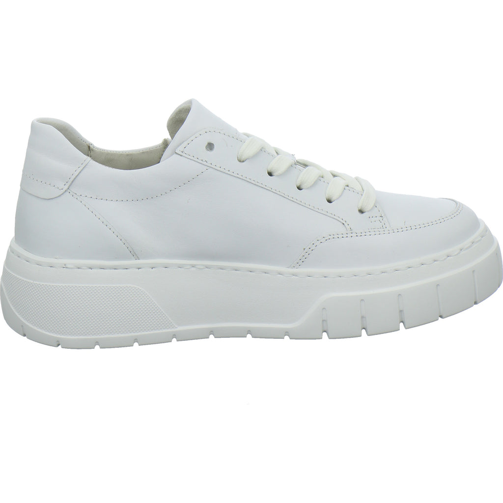Gabor Sneaker Damen Weiß