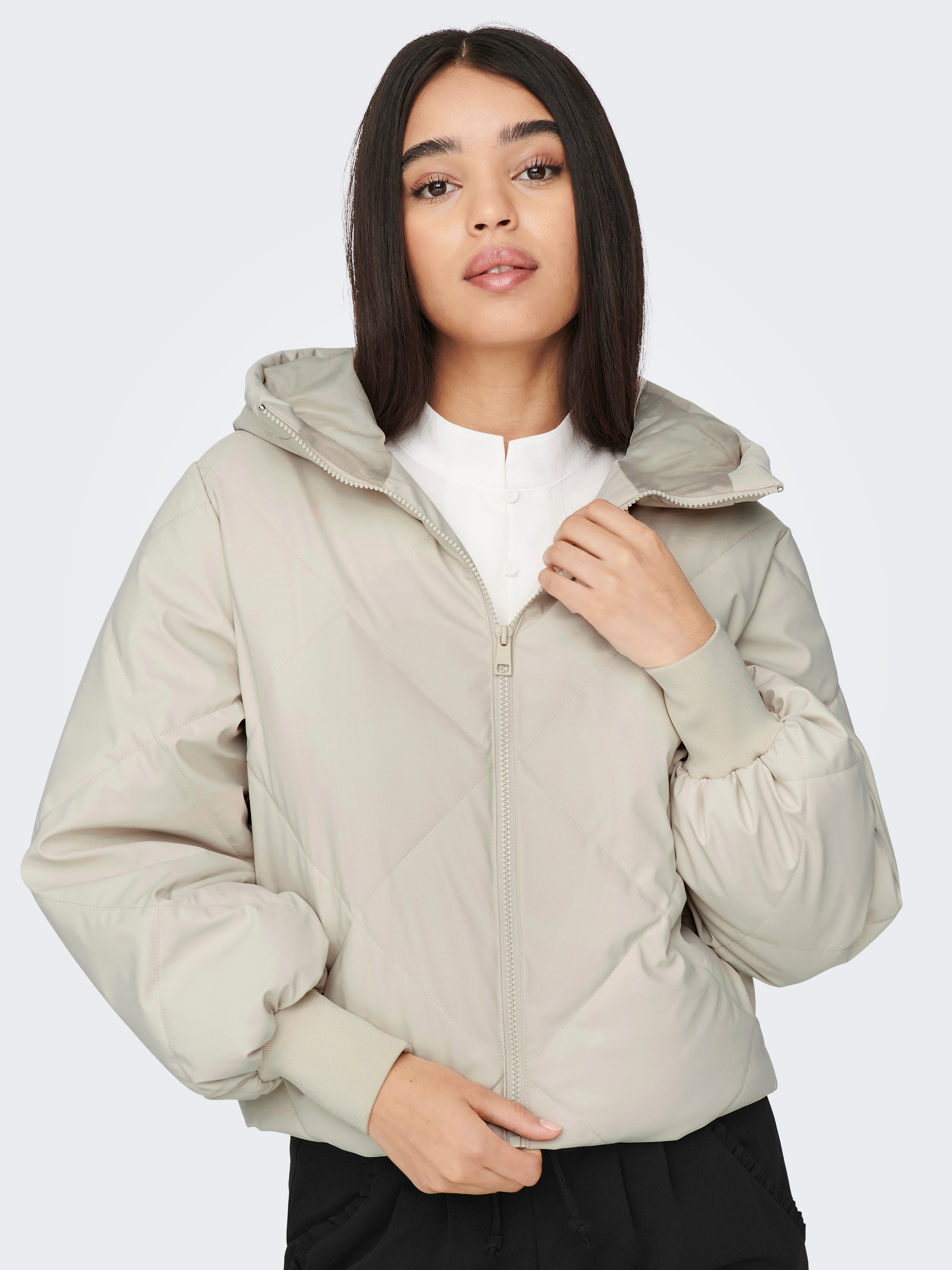 JDYULRIKKA Jacke Moonbeam