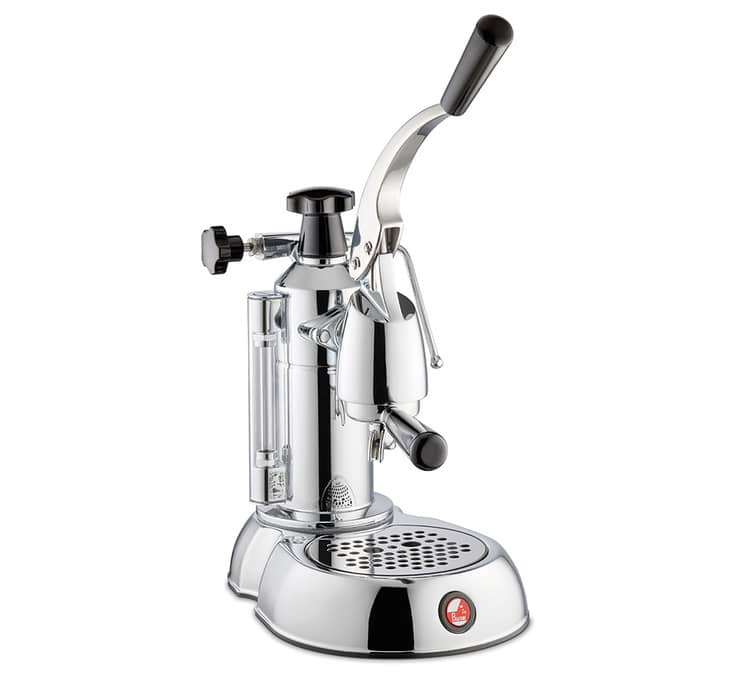 Machine expresso à levier LA PAVONI Stradivari Europiccola LPLSTL01EU
