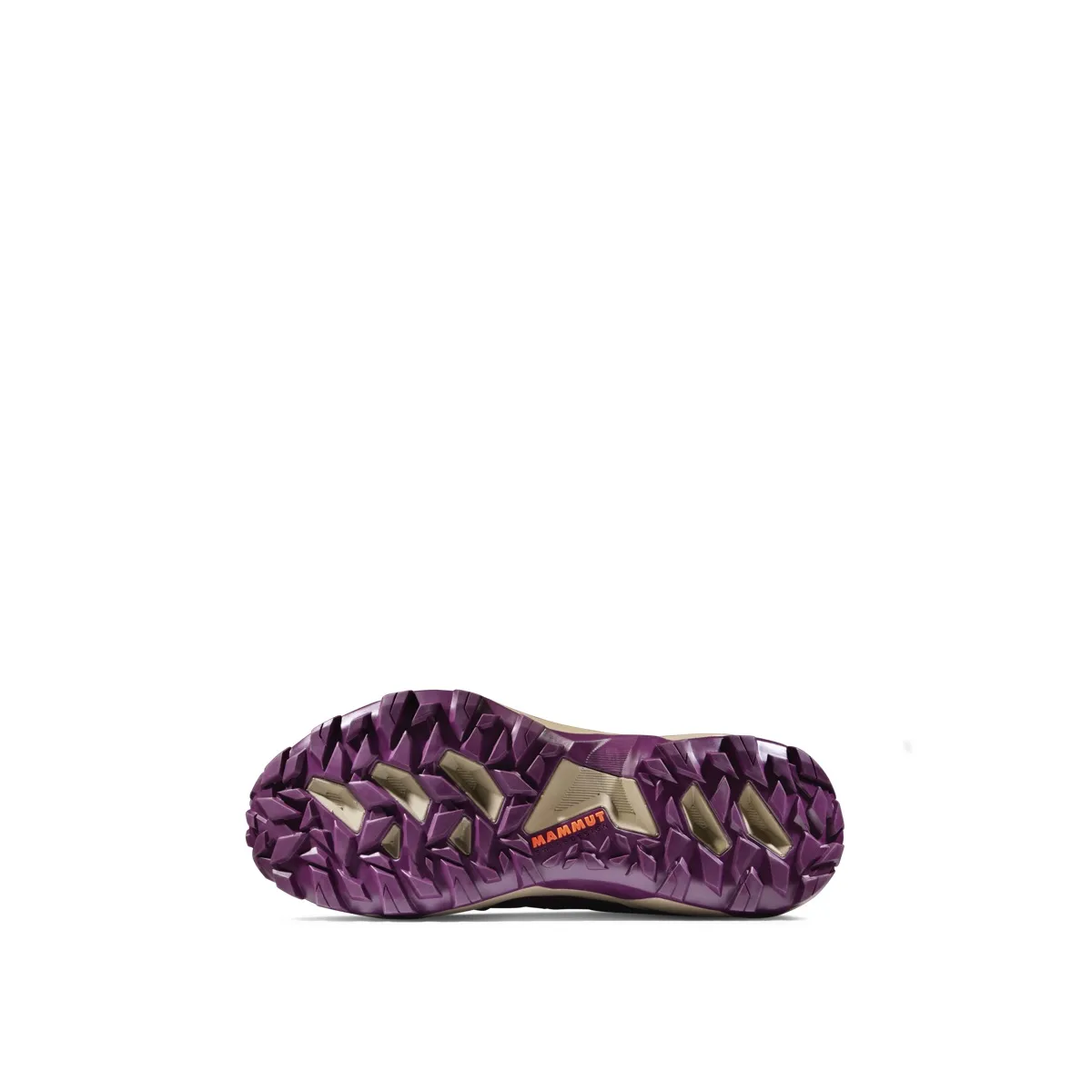 Mammut Women's Sertig II Mid Gore-Tex Dark Titanium-Light Gentian