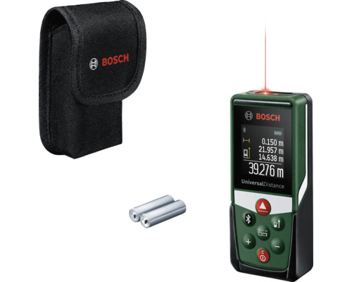 Bosch DU 50C digitale laserafstandsmeter