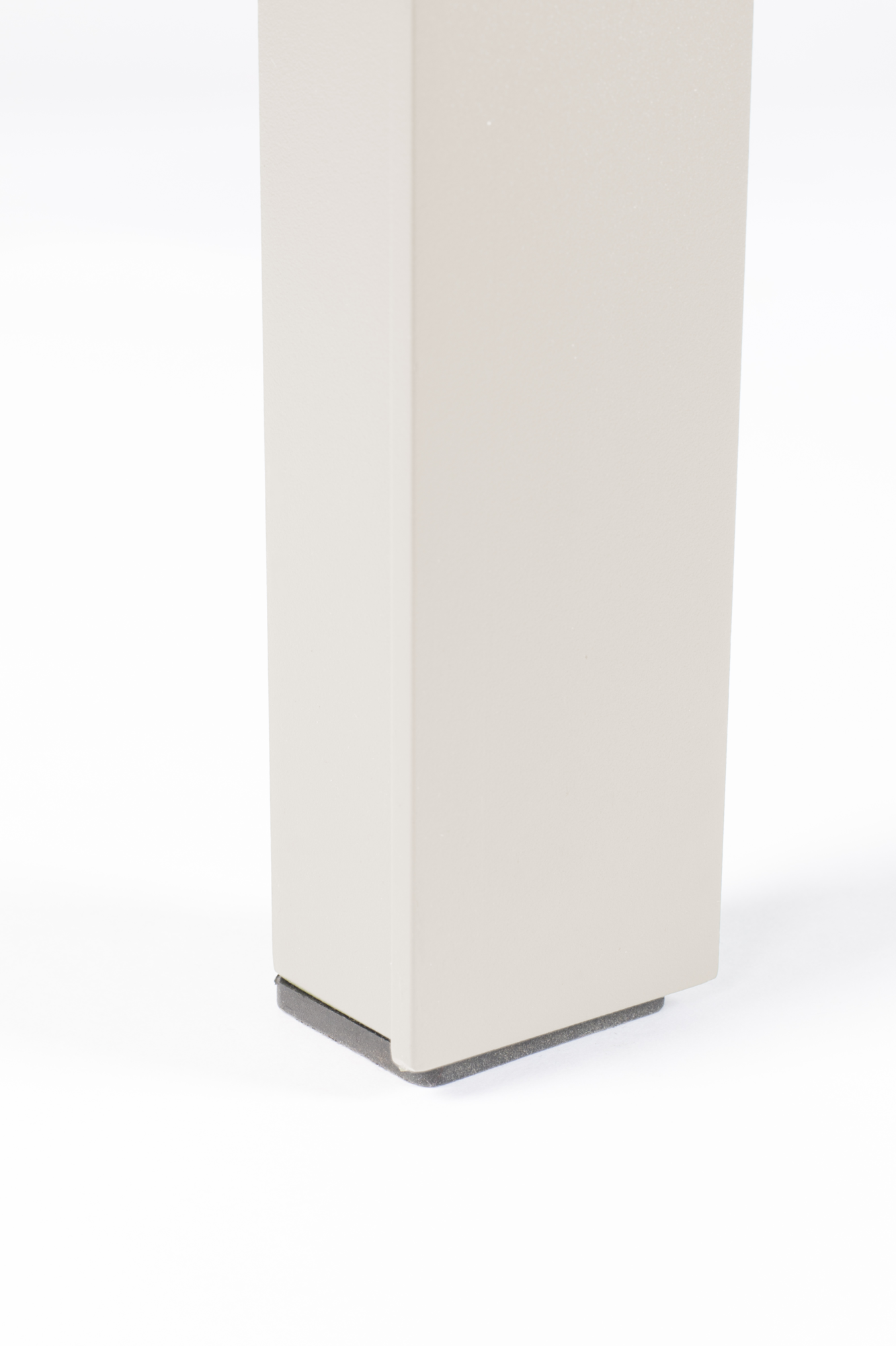 Tuintafel Vondel beige 214 cm