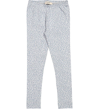 MarMar Leggings - Leo - Ocean Leo