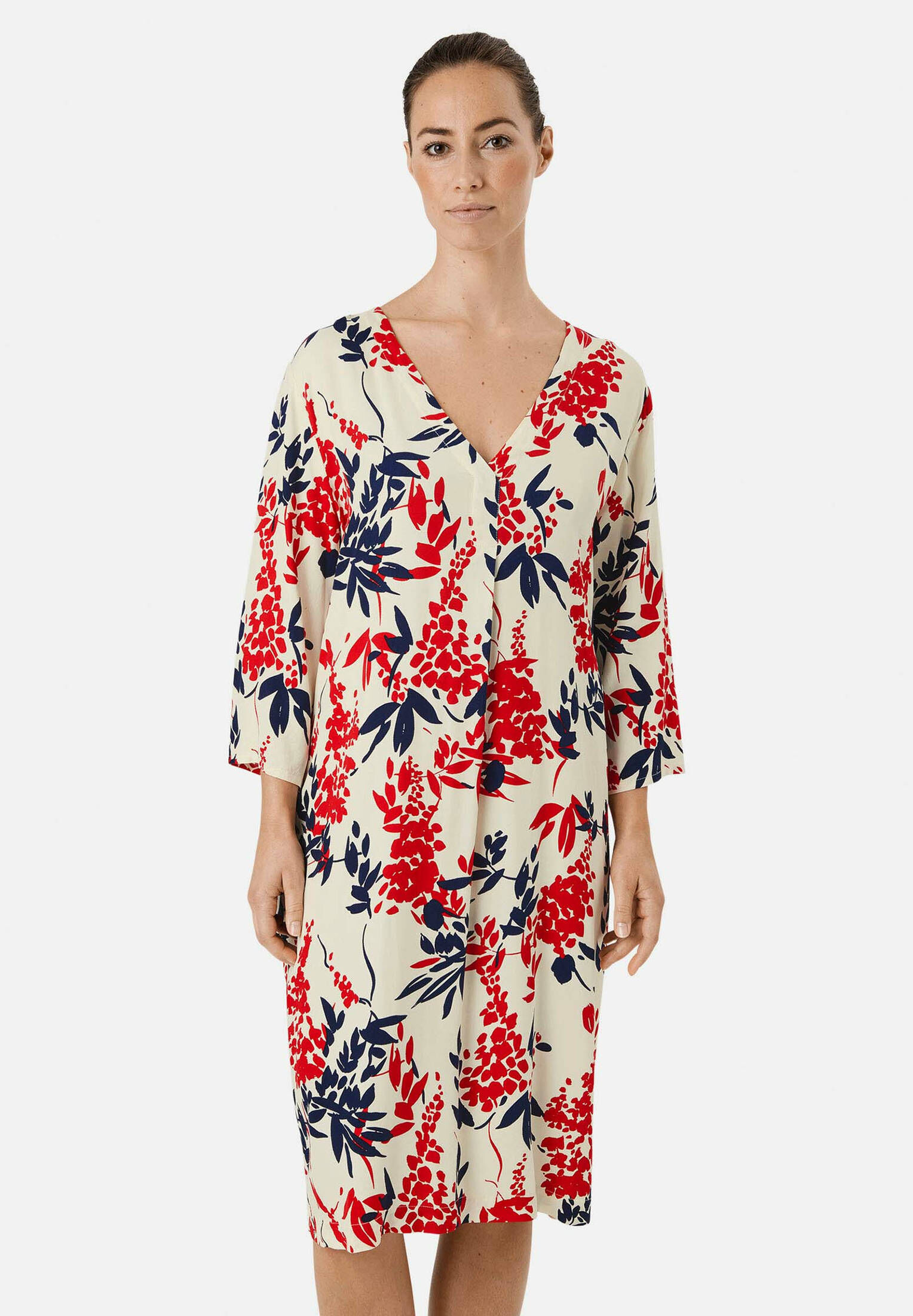 MASAI| Damen Blusenkleid Nodetta