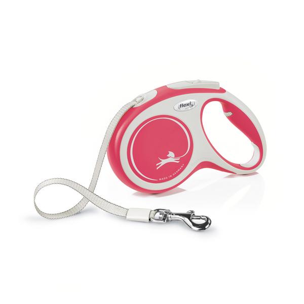 flexi® Hundeleine Gurt-Leine New Comfort,