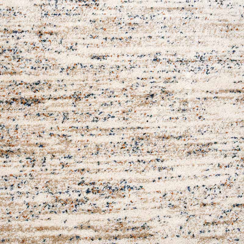 Tapis shaggy nuances de gris 'Legs'