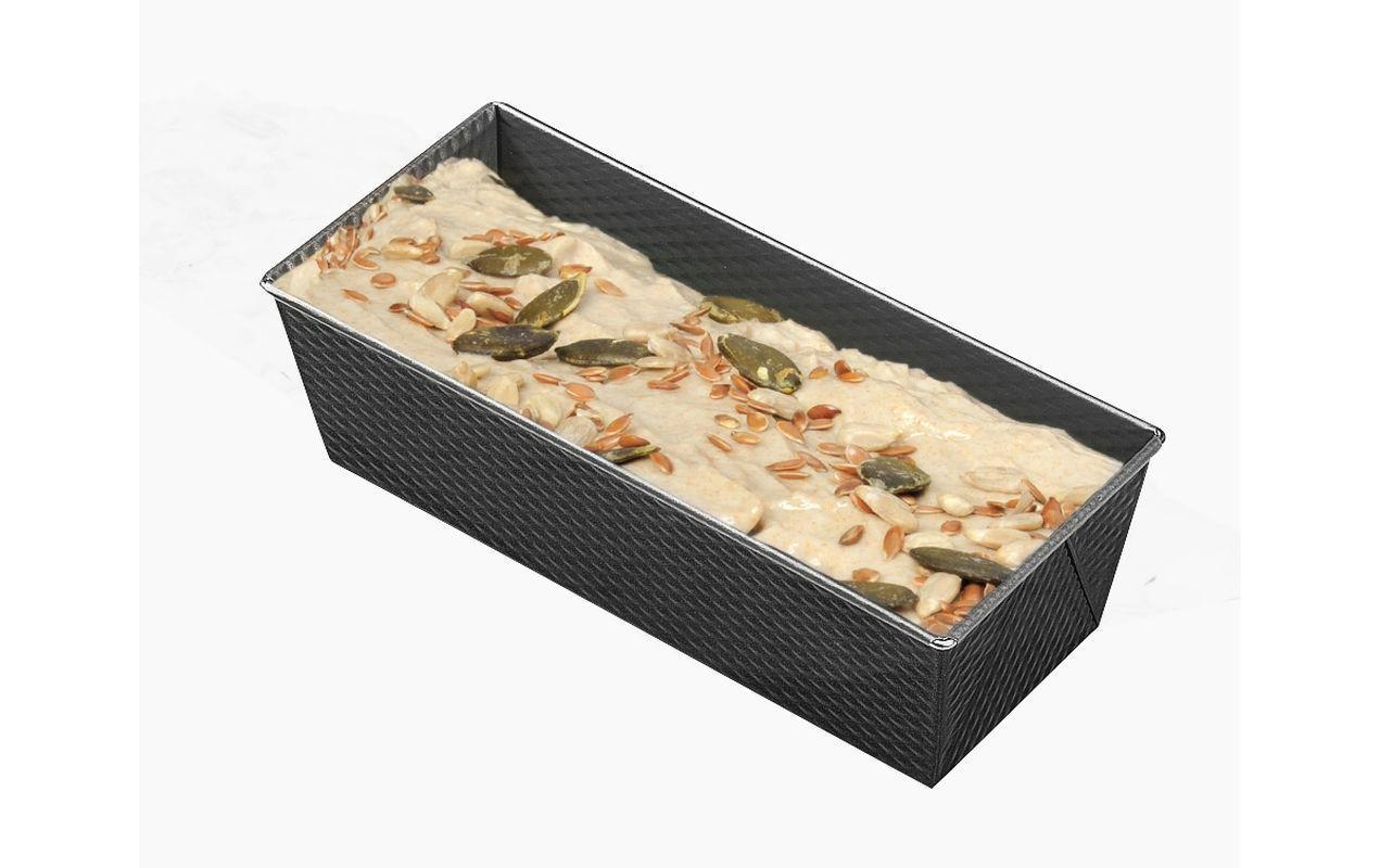 Brot-Backform 30 cmBrotbackform für 1.000 g Brot