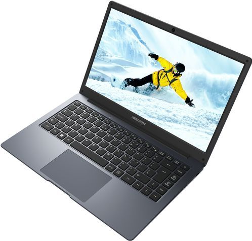 Medion AKOYA E14223 MD62560 - Desktop Blauw