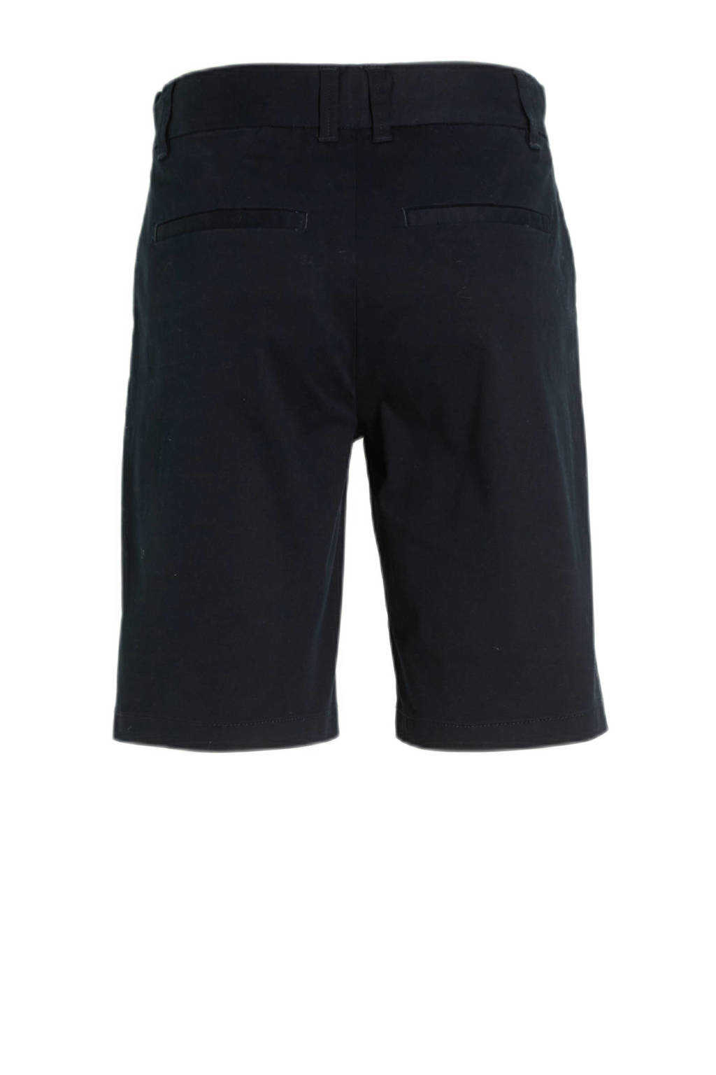anytime chino short navy