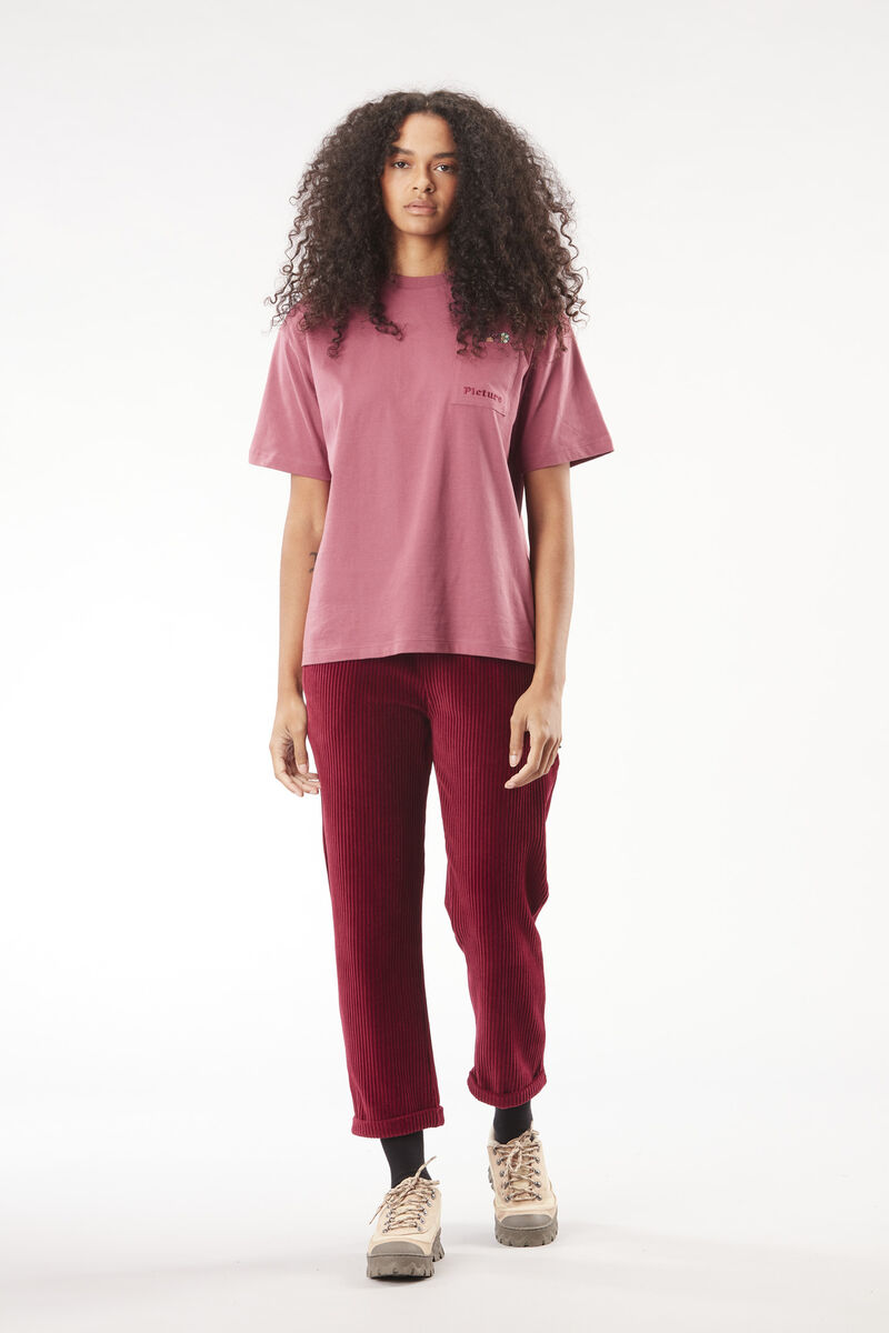 Picture Paliko Pants Tawny Port