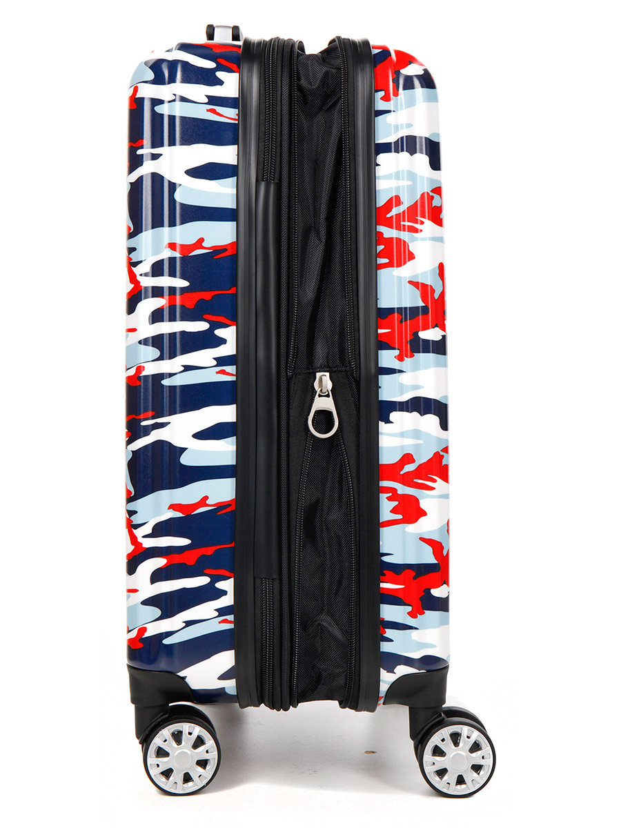Valise Airtex Camo 55 cm